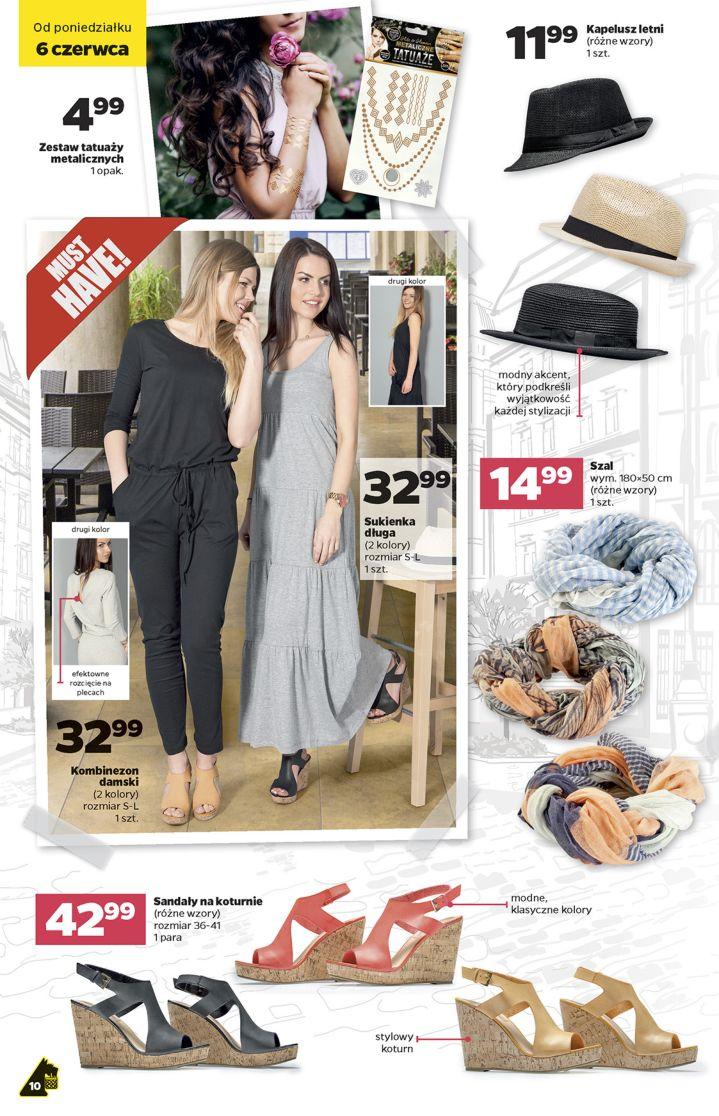 Gazetka promocyjna Netto str. 10