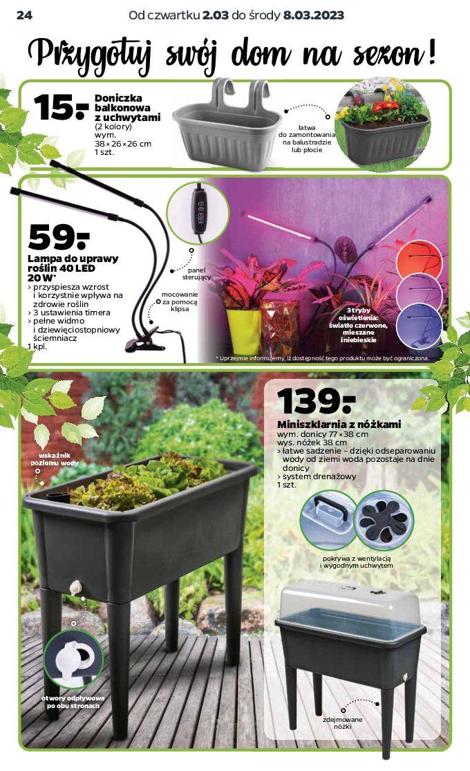 Gazetka promocyjna Netto str. 8