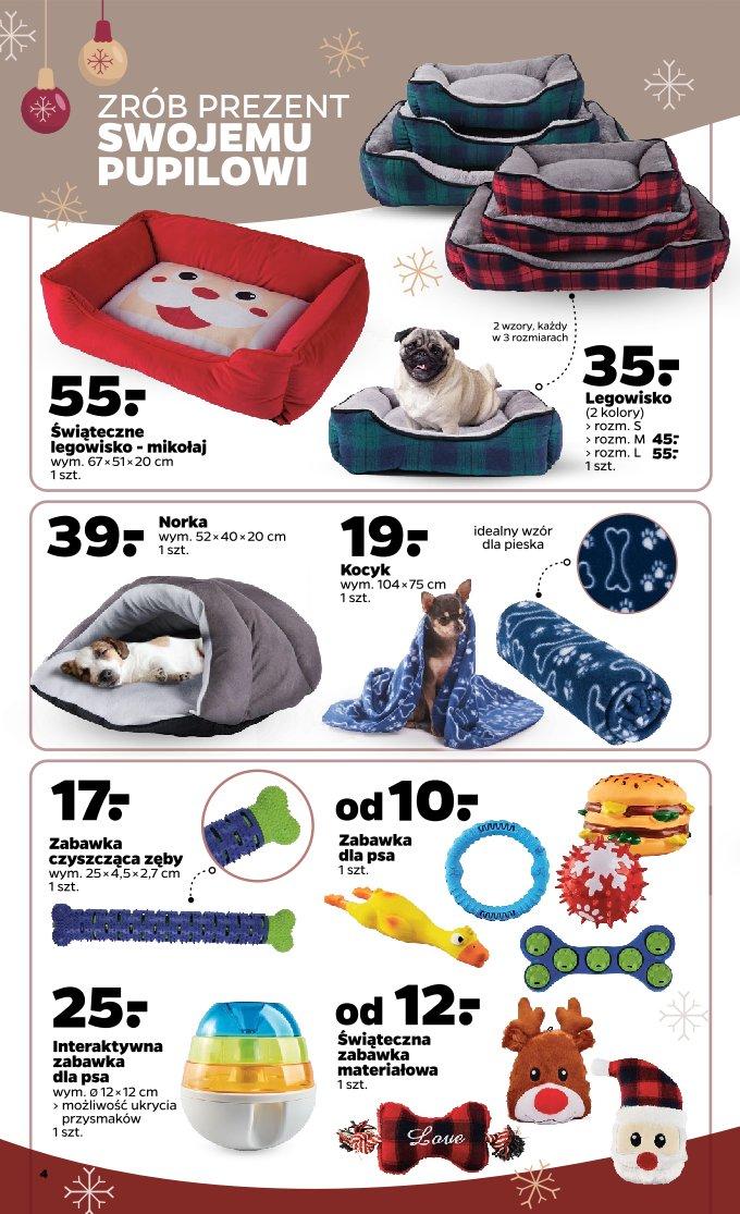 Gazetka promocyjna Netto str. 4