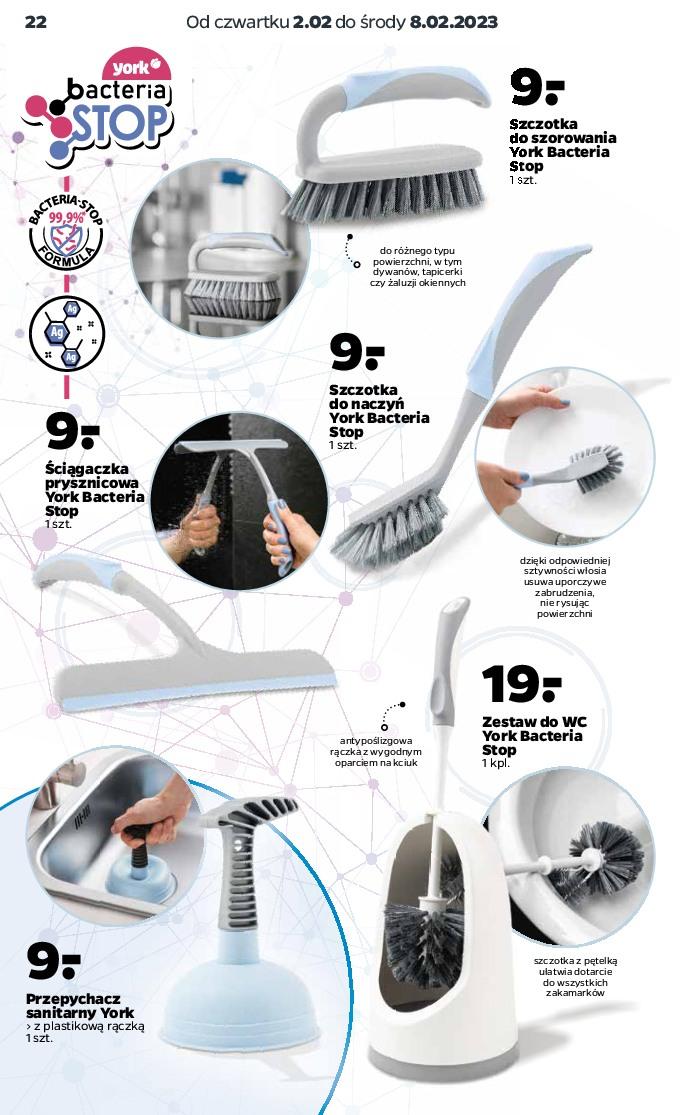 Gazetka promocyjna Netto str. 6