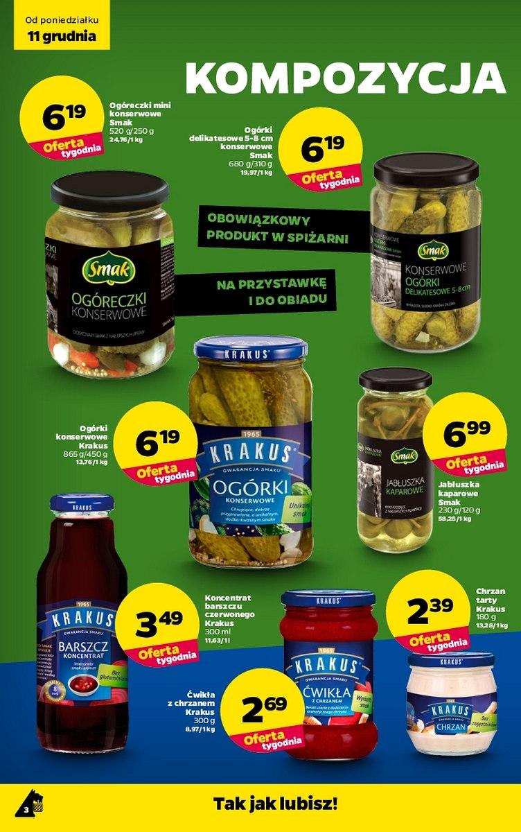 Gazetka promocyjna Netto str. 18