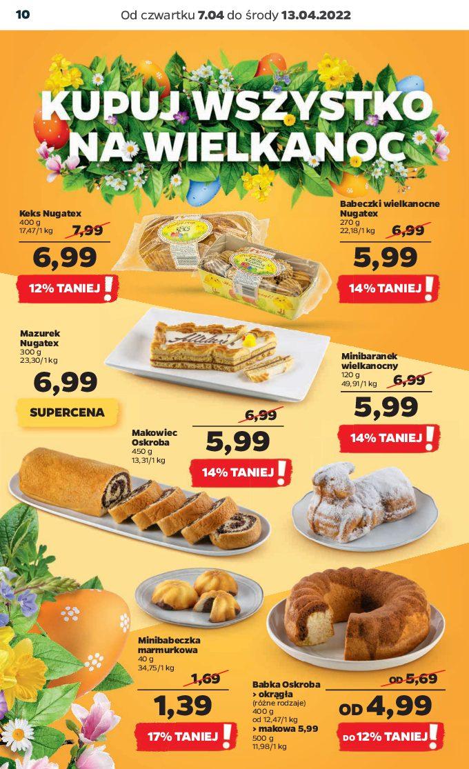 Gazetka promocyjna Netto str. 11