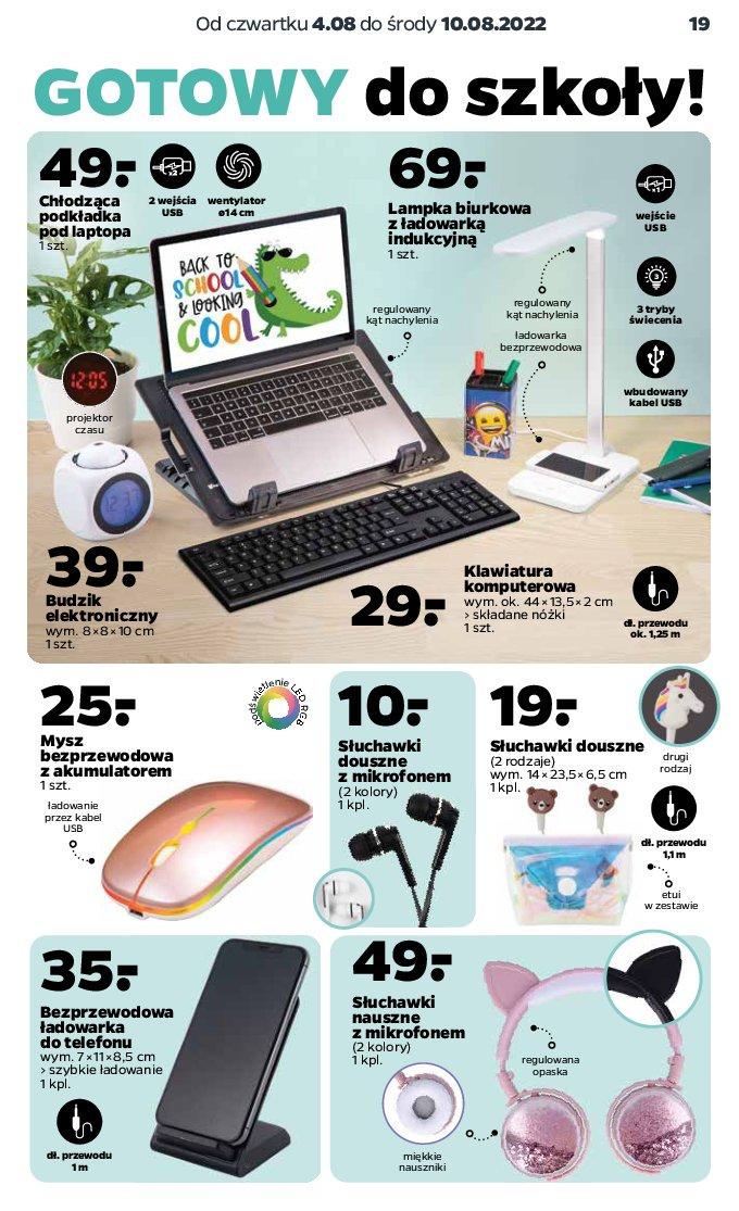 Gazetka promocyjna Netto str. 3