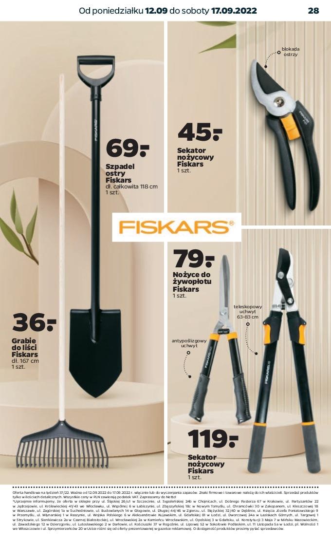 Gazetka promocyjna Netto str. 3