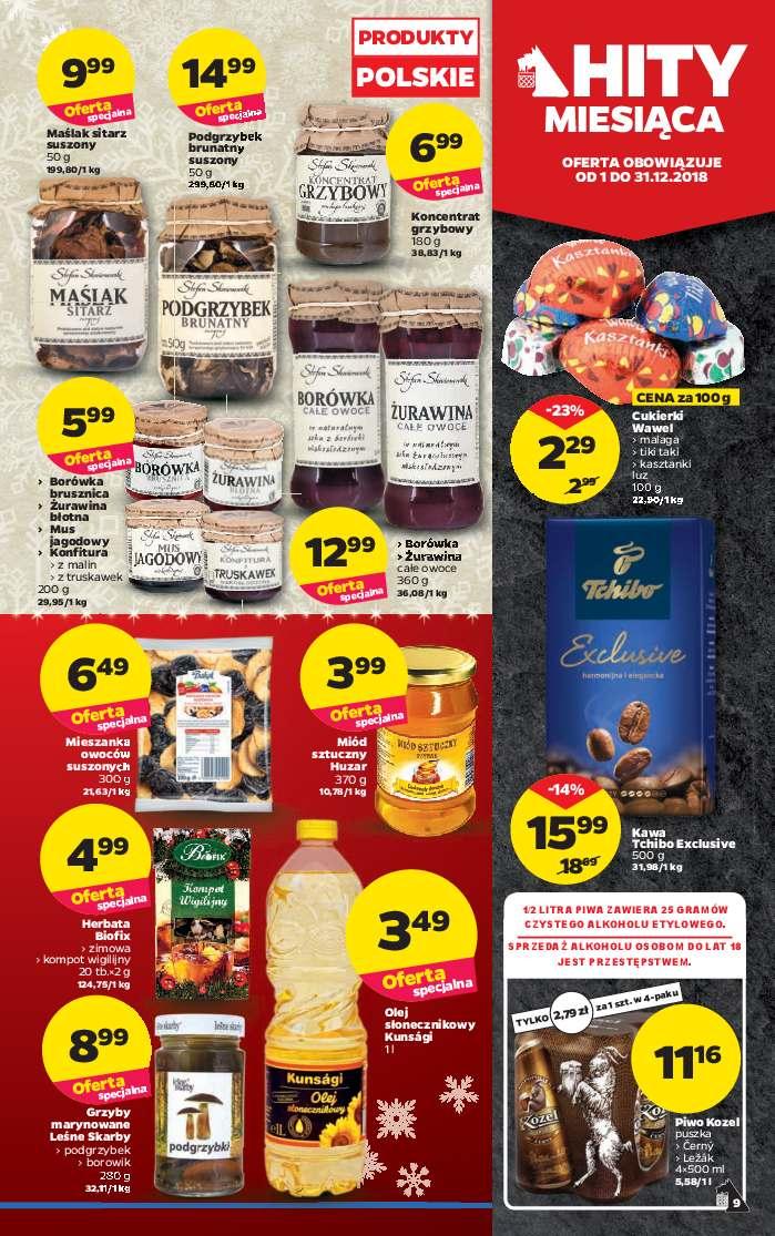 Gazetka promocyjna Netto str. 9