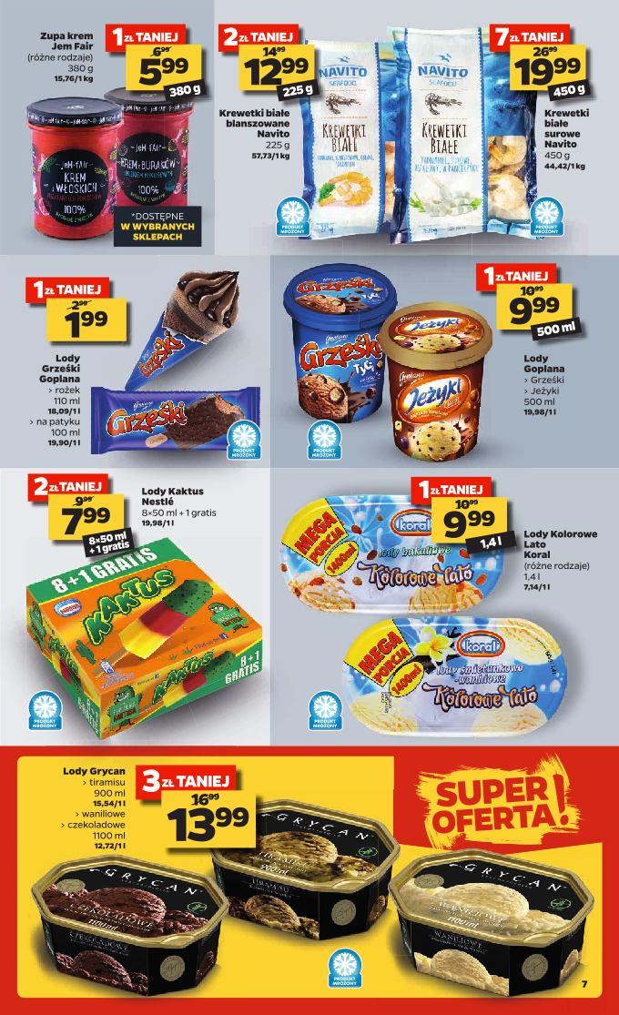 Gazetka promocyjna Netto str. 7