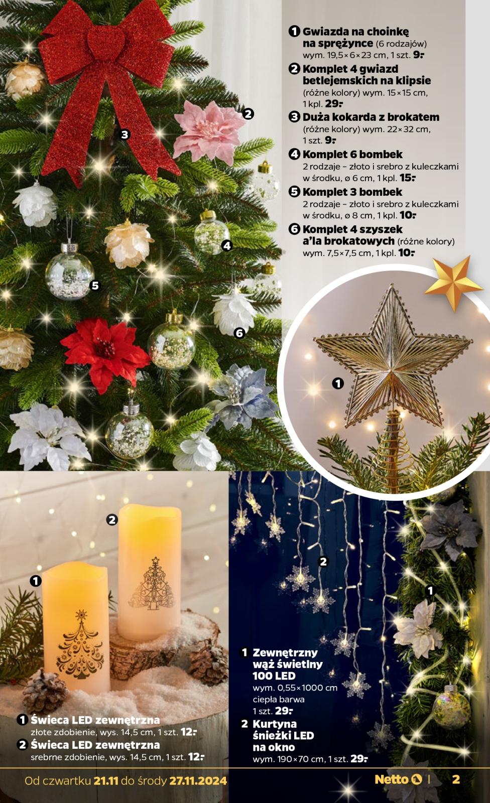 Gazetka promocyjna Netto str. 25