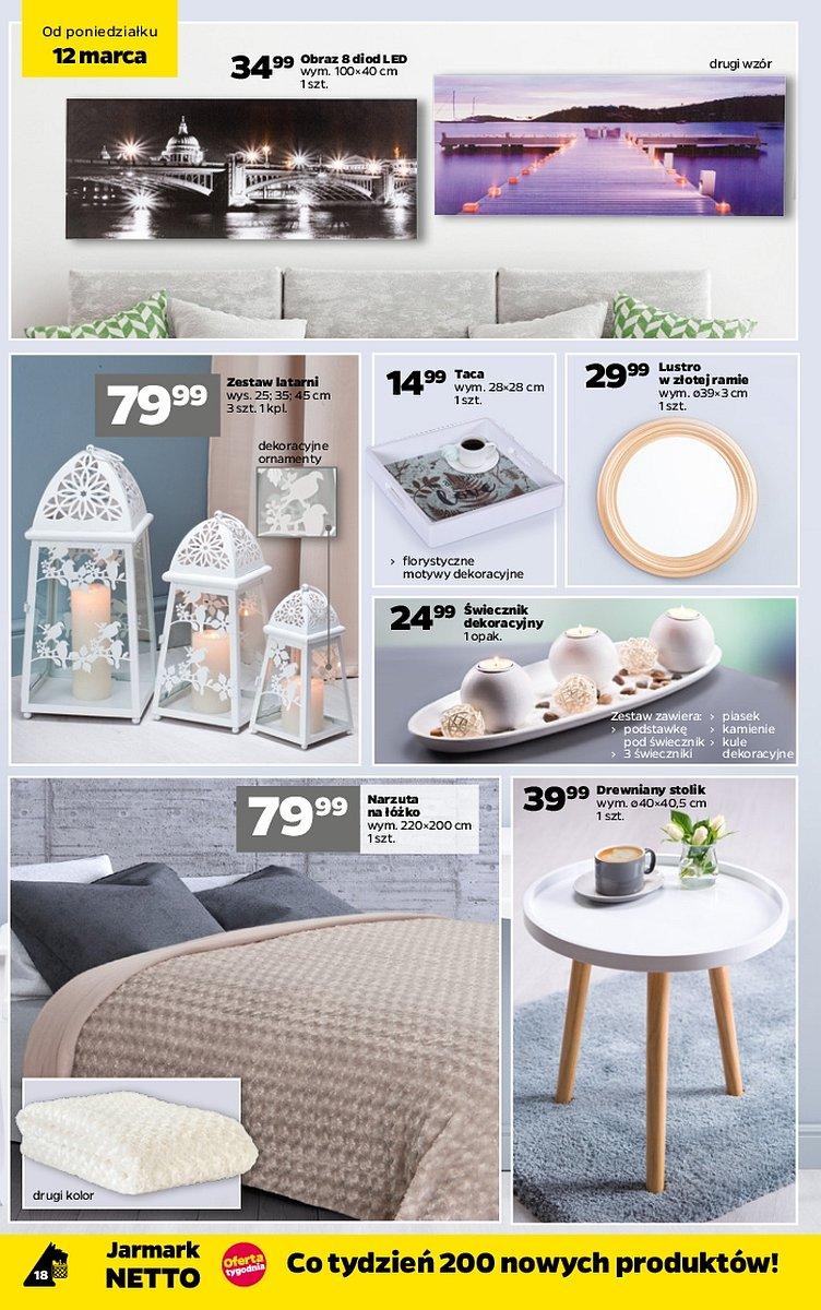 Gazetka promocyjna Netto str. 18