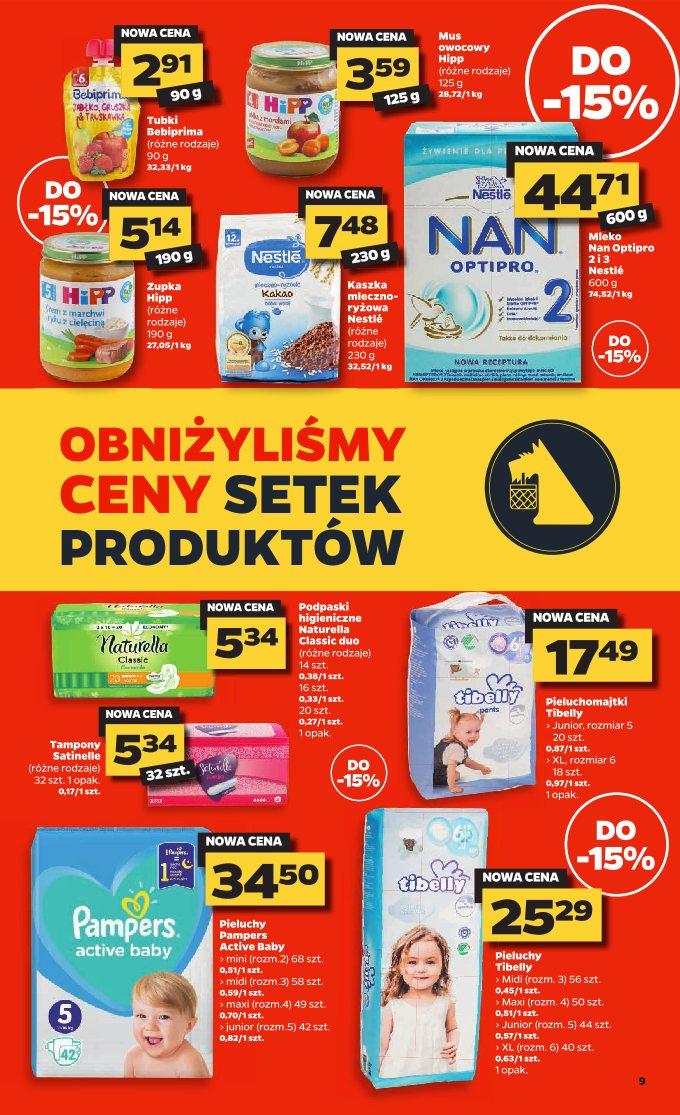 Gazetka promocyjna Netto str. 9