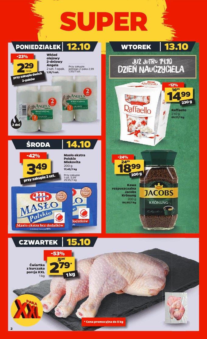 Gazetka promocyjna Netto str. 2