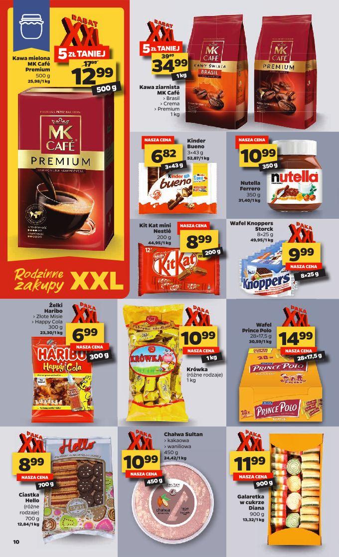 Gazetka promocyjna Netto str. 10