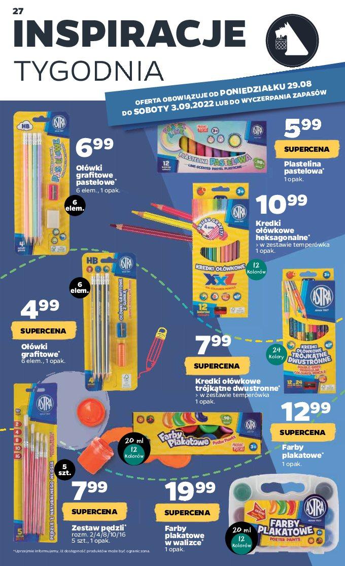 Gazetka promocyjna Netto str. 2