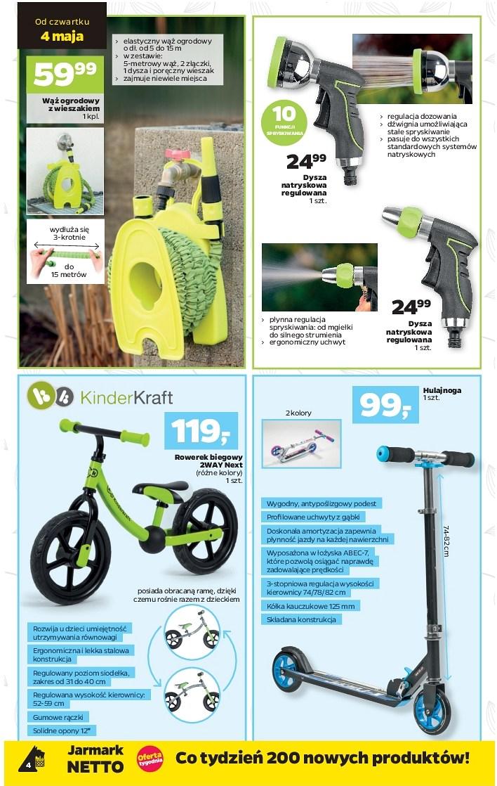 Gazetka promocyjna Netto str. 4