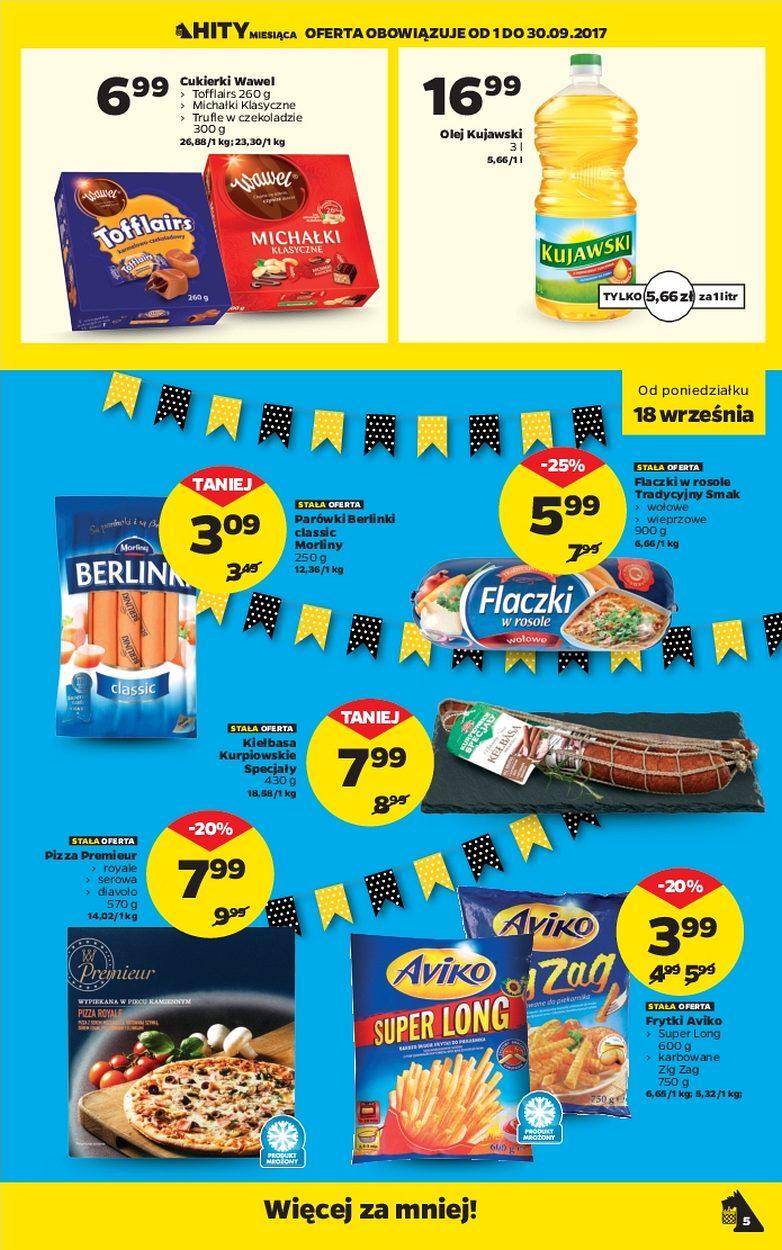 Gazetka promocyjna Netto str. 5