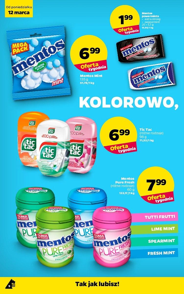 Gazetka promocyjna Netto str. 28