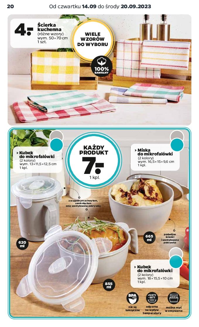 Gazetka promocyjna Netto str. 4