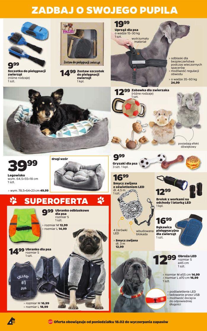 Gazetka promocyjna Netto str. 4