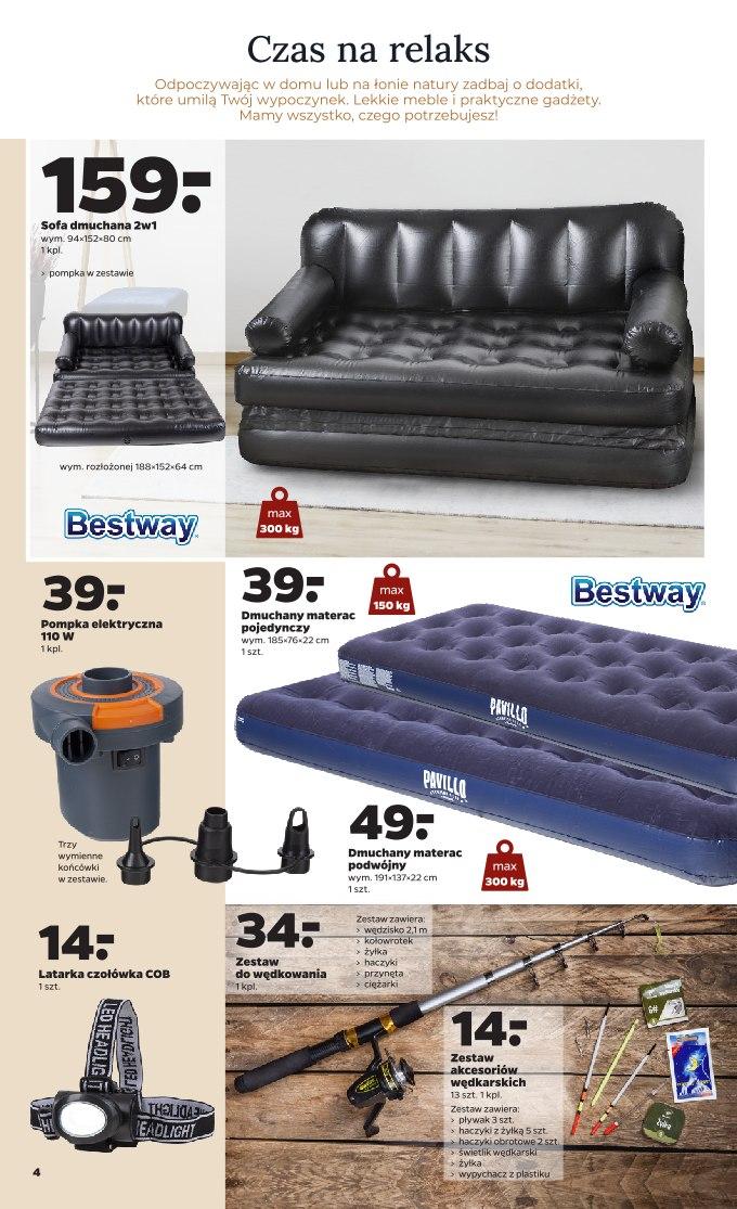 Gazetka promocyjna Netto str. 4