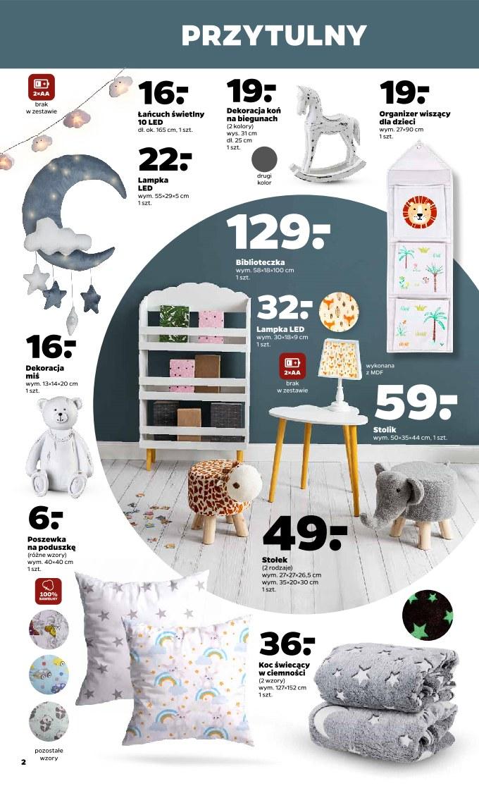 Gazetka promocyjna Netto str. 2