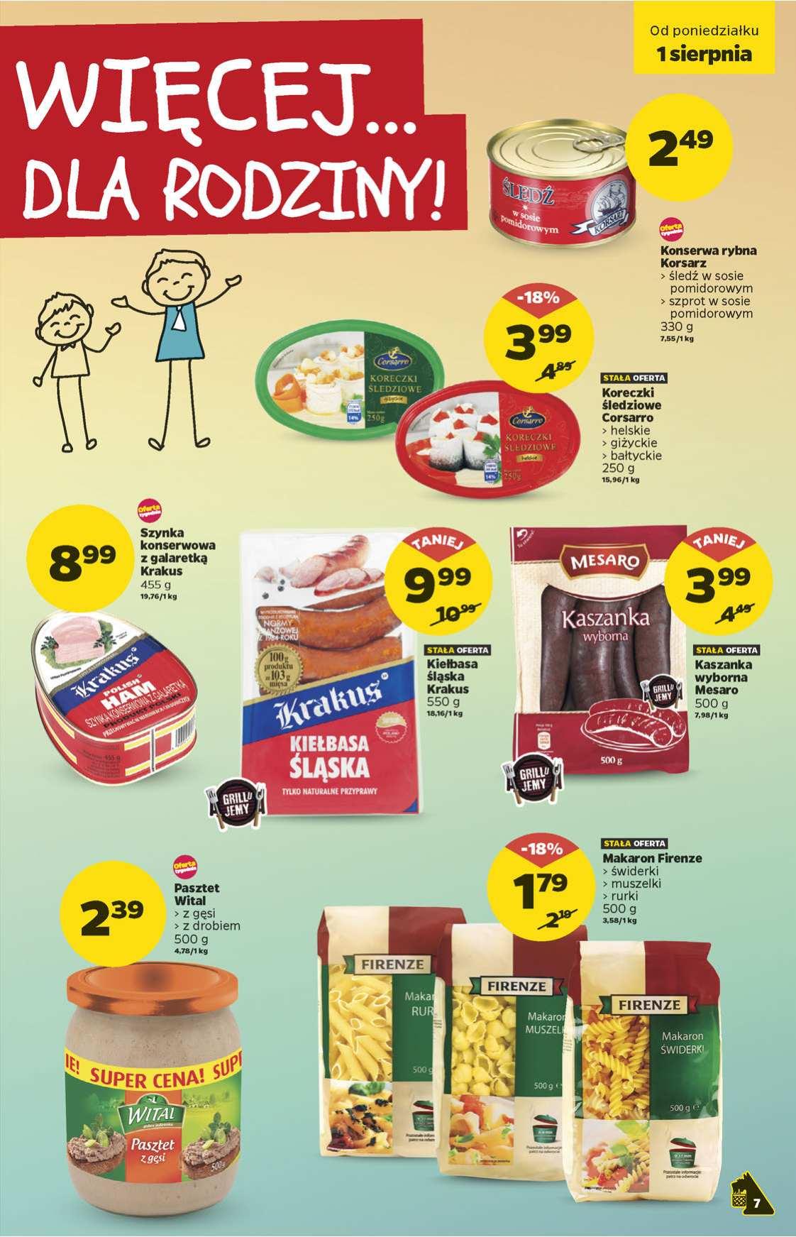 Gazetka promocyjna Netto str. 7