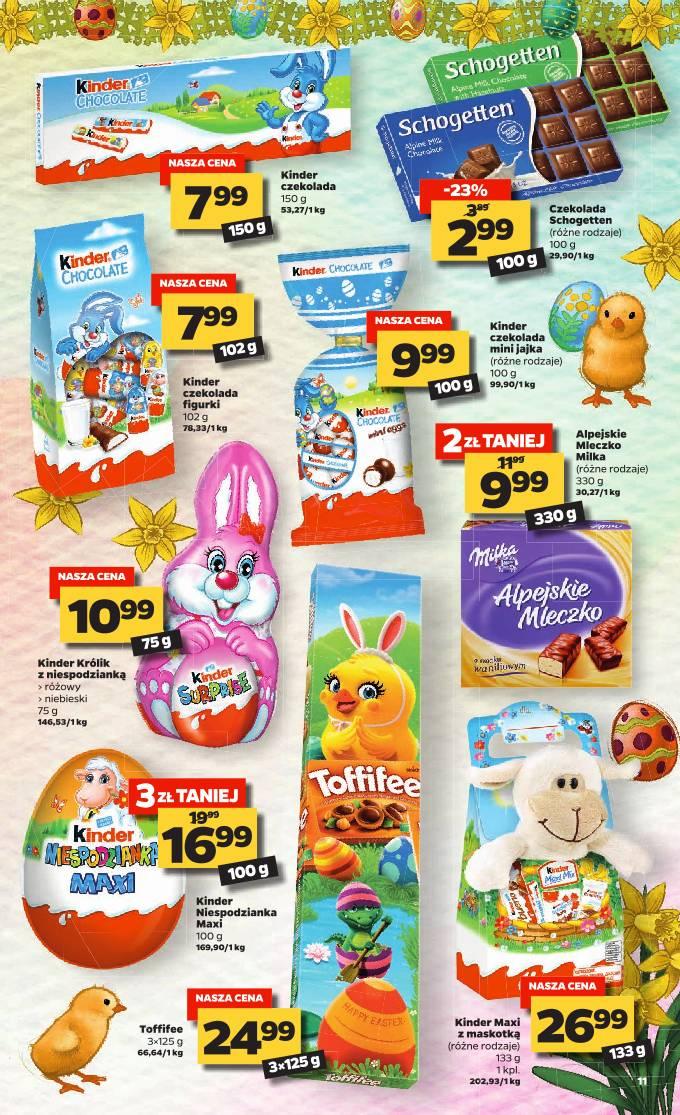 Gazetka promocyjna Netto str. 11