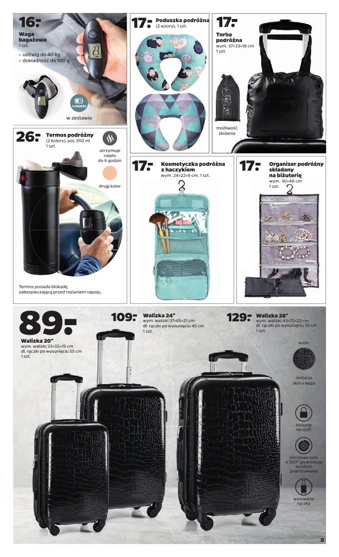 Gazetka promocyjna Netto str. 5