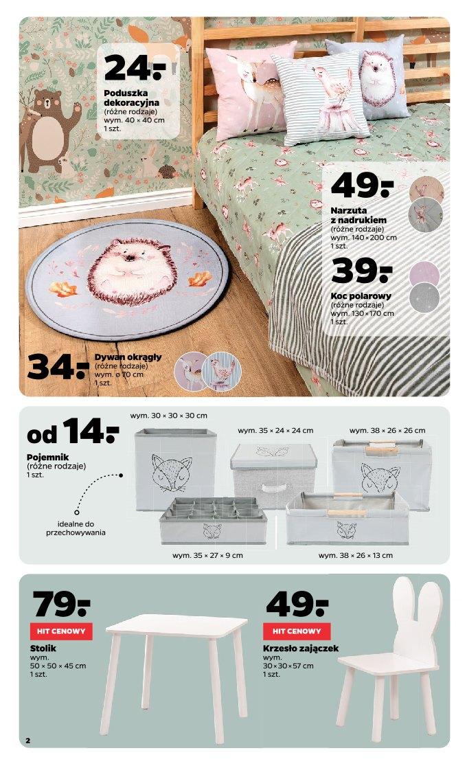 Gazetka promocyjna Netto str. 2