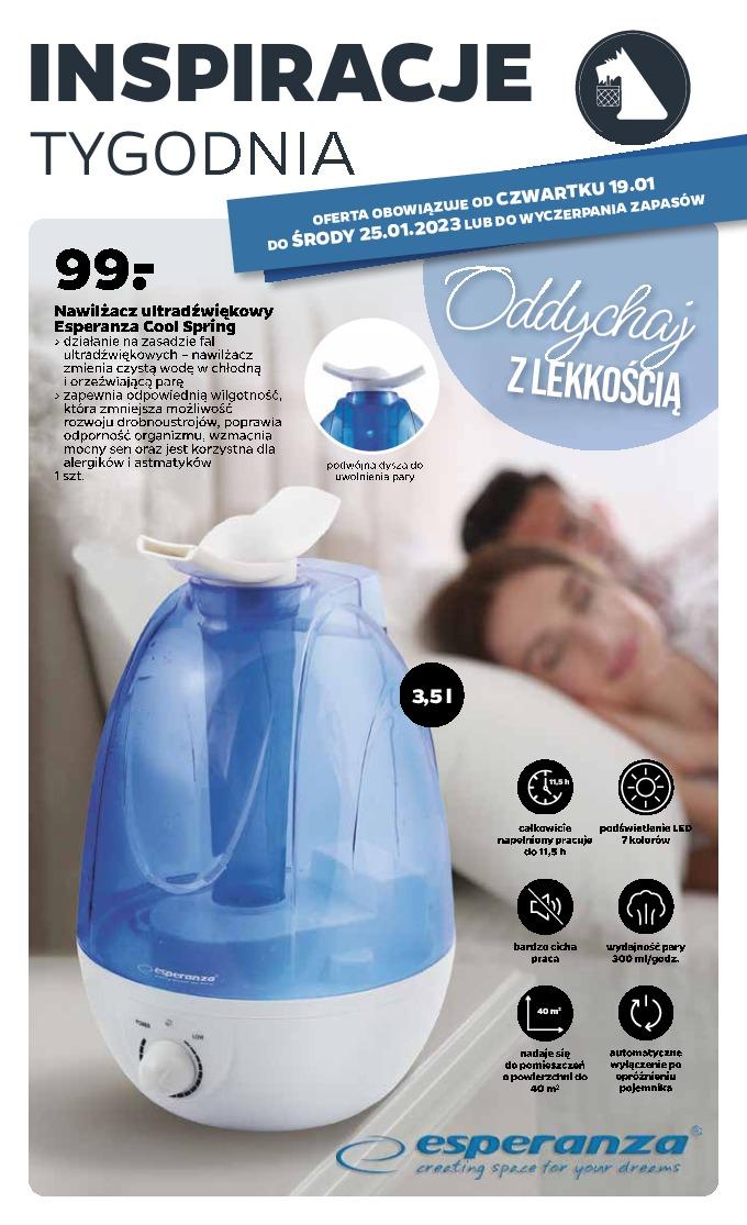 Gazetka promocyjna Netto str. 2