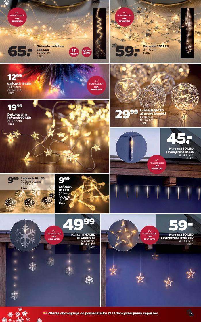 Gazetka promocyjna Netto str. 7