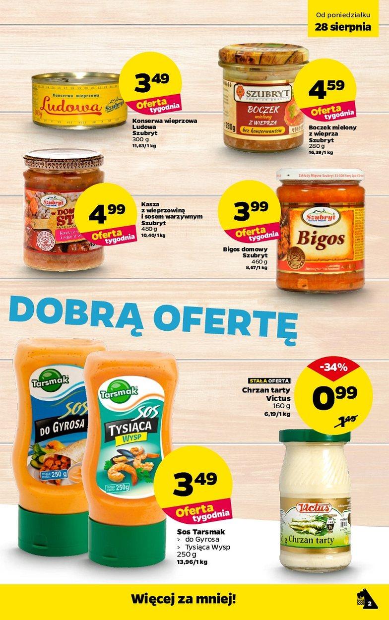 Gazetka promocyjna Netto str. 17