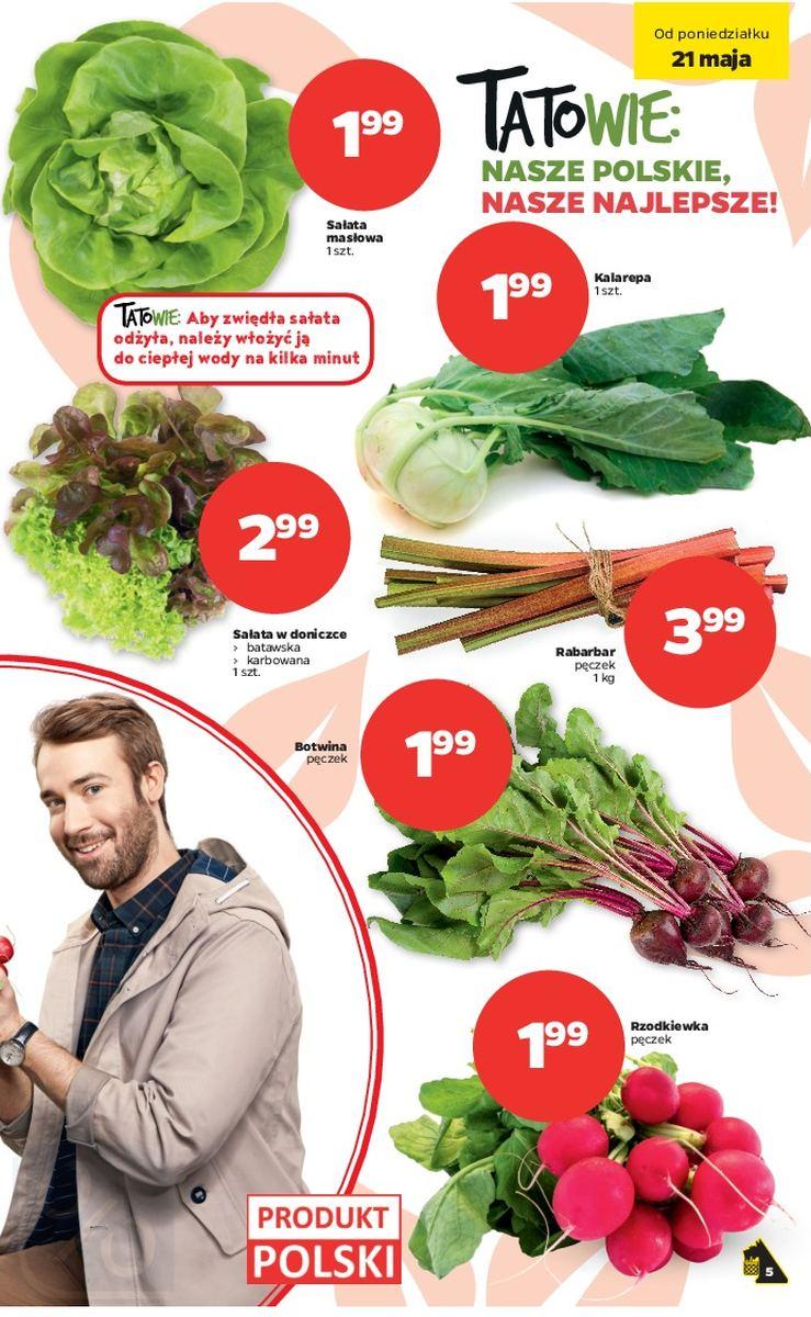 Gazetka promocyjna Netto str. 5