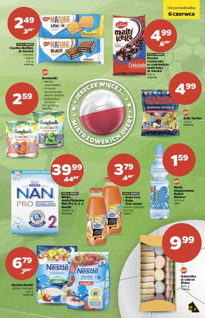 Gazetka promocyjna Netto str. 7
