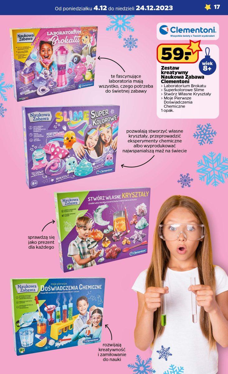 Gazetka promocyjna Netto str. 17