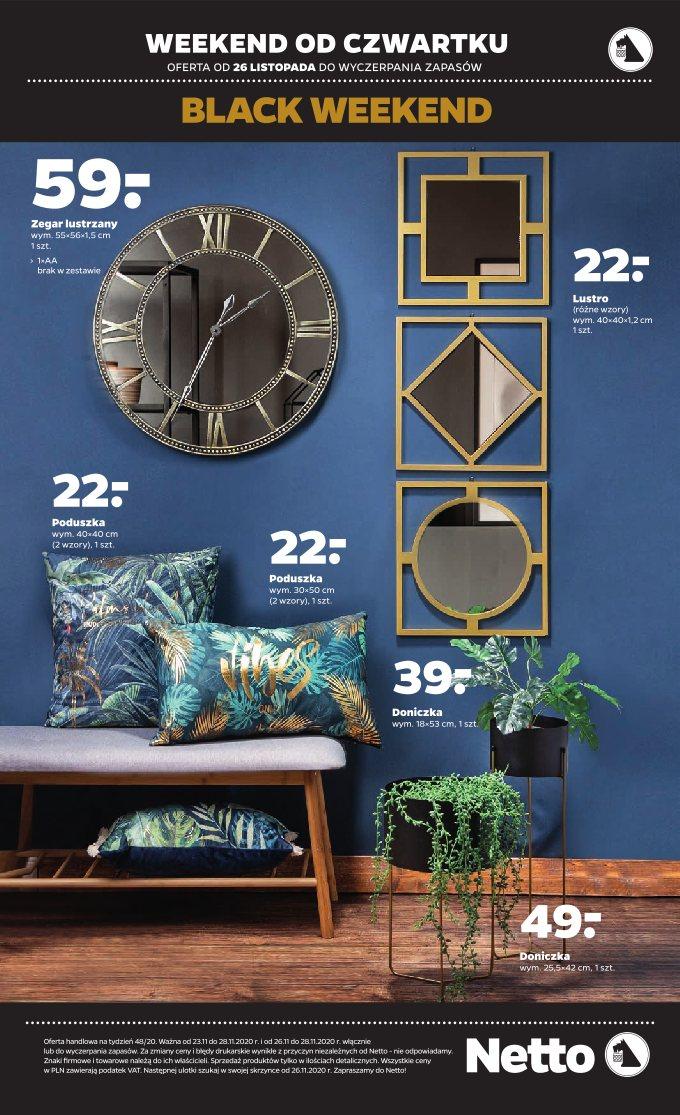 Gazetka promocyjna Netto str. 8