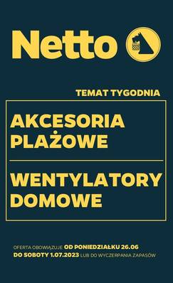 Gazetka przemysłowa