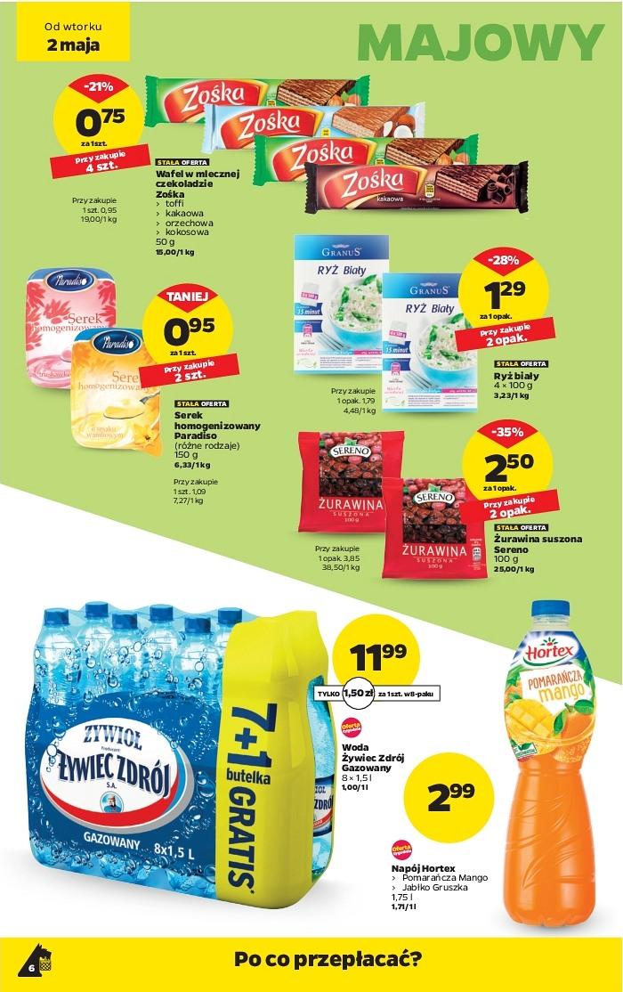 Gazetka promocyjna Netto str. 6