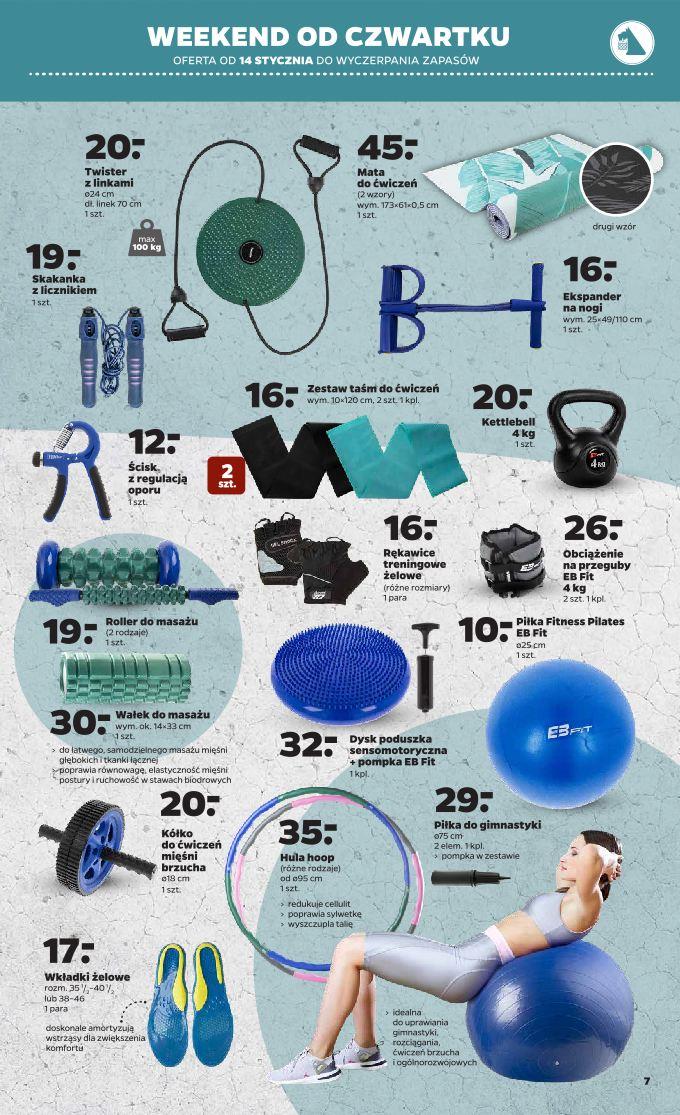 Gazetka promocyjna Netto str. 7