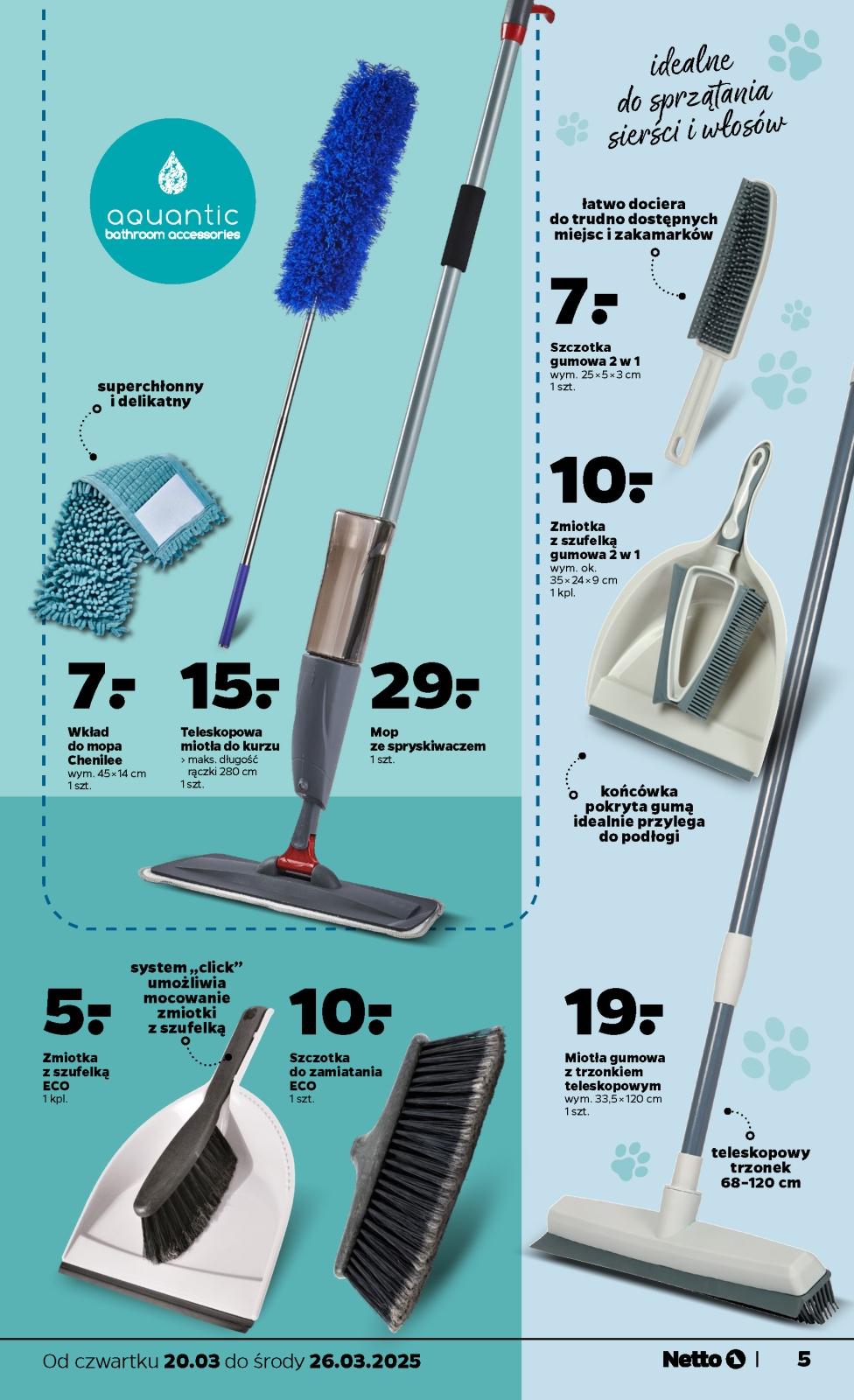 Gazetka promocyjna Netto str. 24