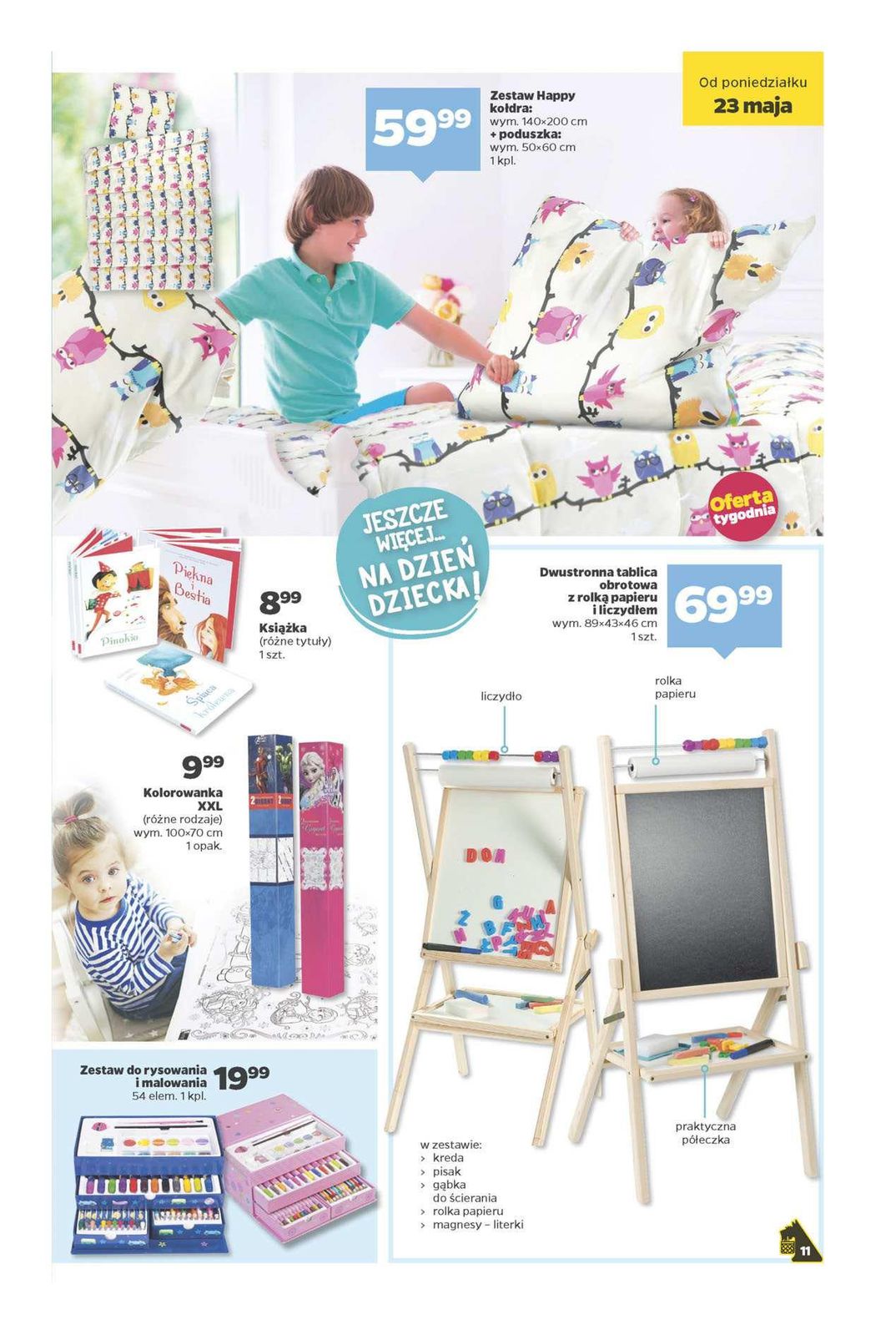 Gazetka promocyjna Netto str. 11