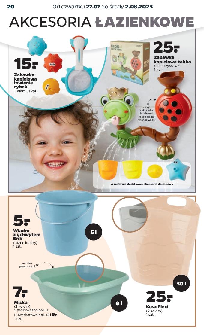 Gazetka promocyjna Netto str. 4