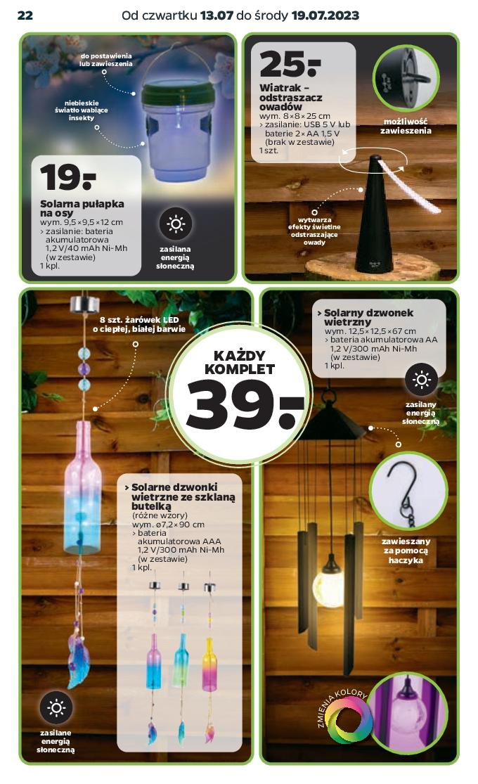 Gazetka promocyjna Netto str. 6