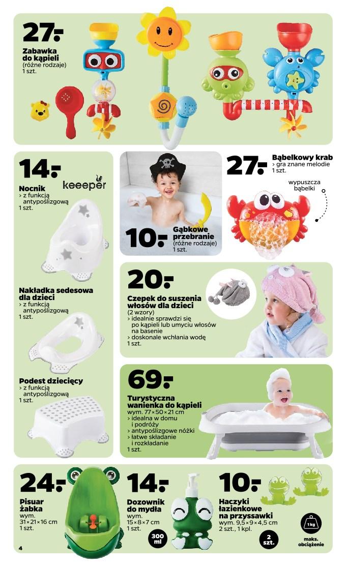 Gazetka promocyjna Netto str. 4