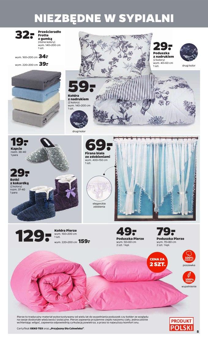 Gazetka promocyjna Netto str. 5