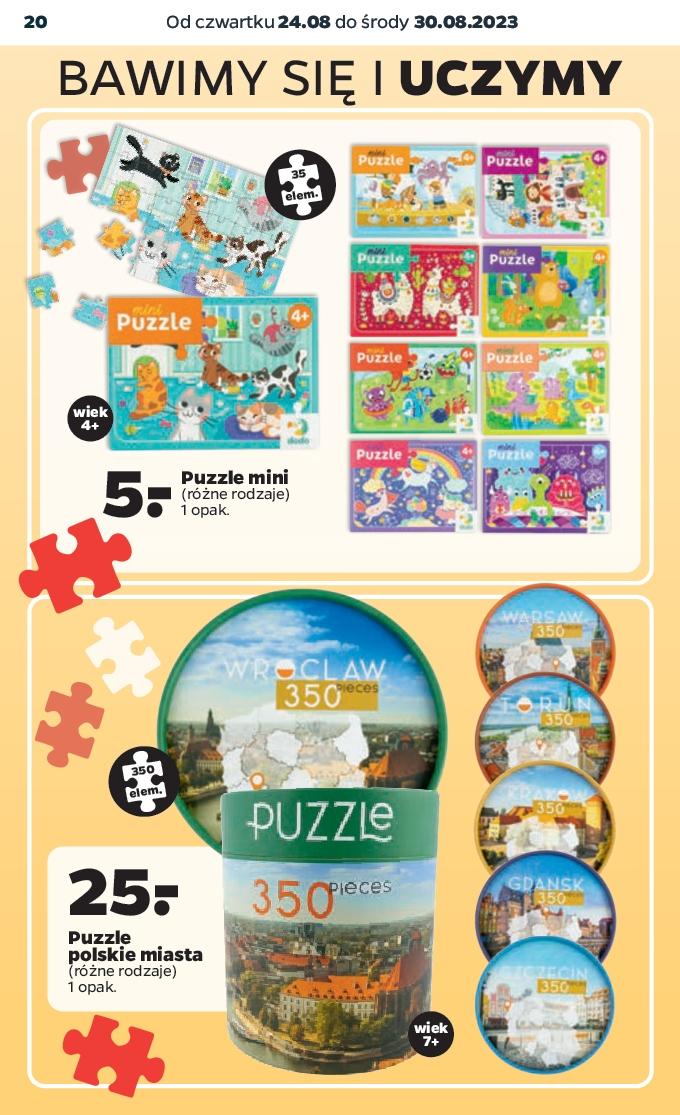 Gazetka promocyjna Netto str. 4