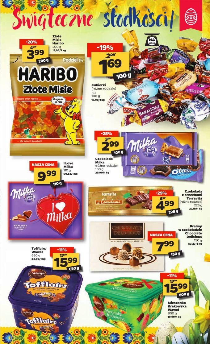 Gazetka promocyjna Netto str. 11