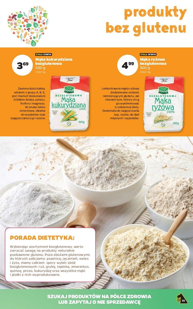 Gazetka promocyjna Netto str. 11