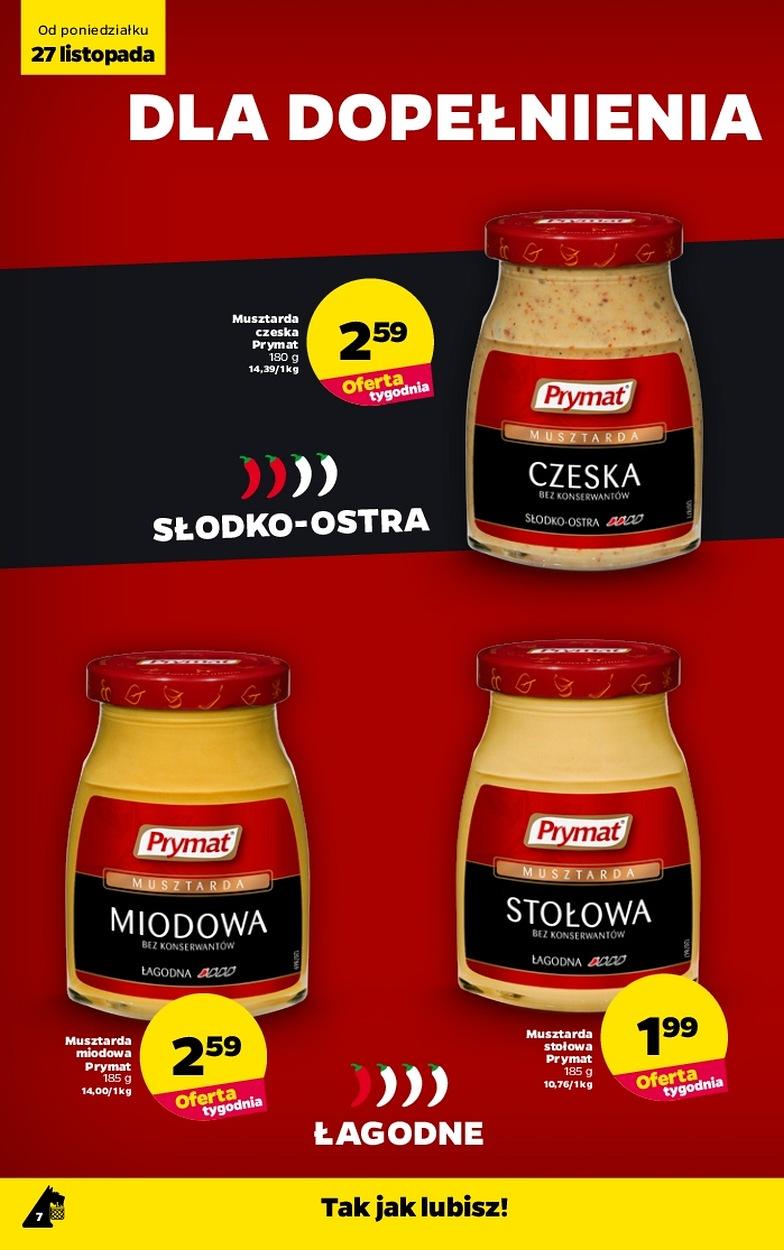 Gazetka promocyjna Netto str. 22