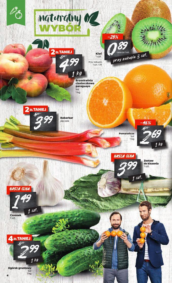 Gazetka promocyjna Netto str. 4