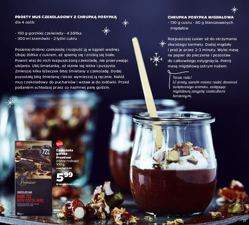 Gazetka promocyjna Netto str. 21