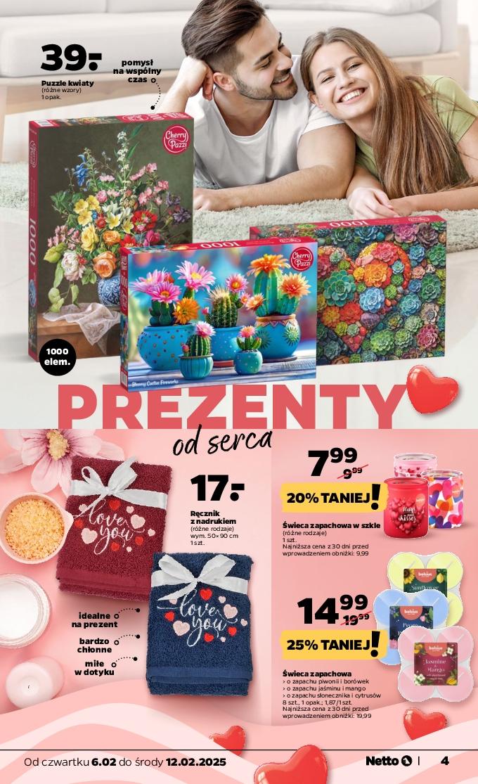 Gazetka promocyjna Netto str. 23